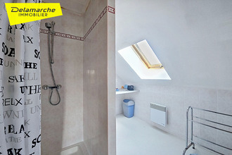 achat maison lingreville 50660