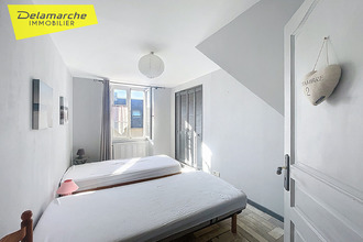 achat maison lingreville 50660