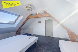 achat maison lingreville 50660