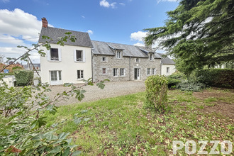achat maison lingreville 50660