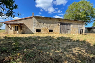 achat maison liniers 86800