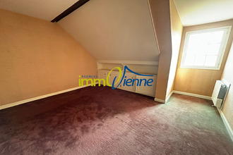 achat maison liniers 86800