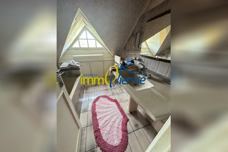 achat maison liniers 86800