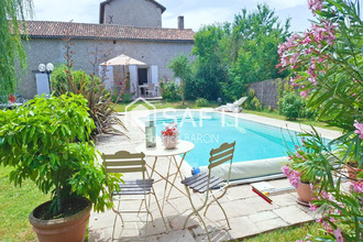 achat maison liniers 86800