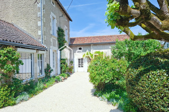 achat maison liniers 86800