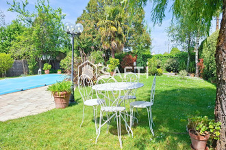achat maison liniers 86800