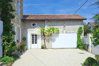 achat maison liniers 86800