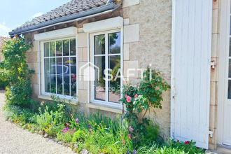 achat maison liniers 86800