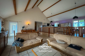 achat maison liniez 36150