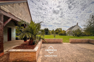 achat maison liniez 36150