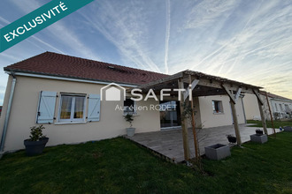 achat maison liniez 36150
