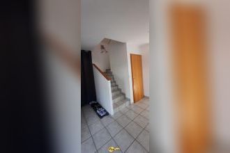 achat maison linsdorf 68480