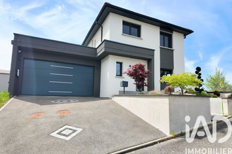 achat maison linsdorf 68480