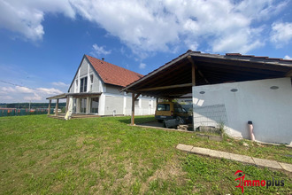 achat maison linsdorf 68480