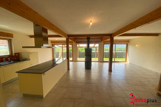 achat maison linsdorf 68480