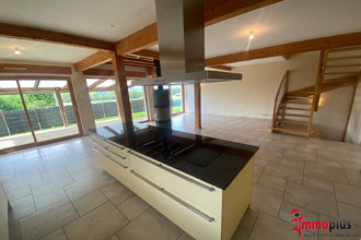 achat maison linsdorf 68480
