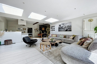 achat maison linselles 59126