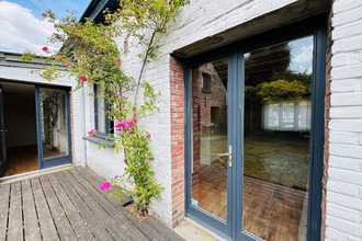 achat maison linselles 59126