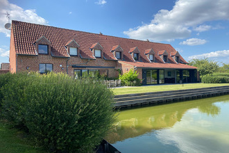 achat maison linselles 59126