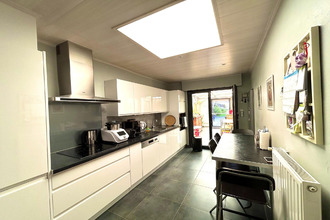 achat maison linselles 59126