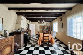 achat maison linselles 59126