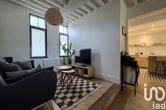 achat maison linselles 59126