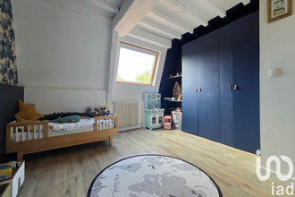 achat maison linselles 59126