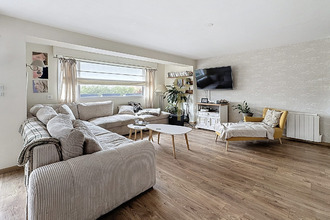 achat maison linselles 59126