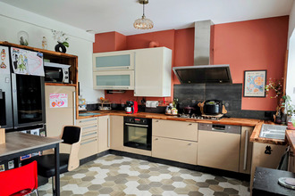 achat maison linselles 59126