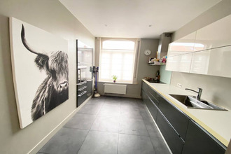 achat maison linselles 59126