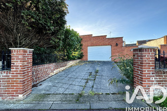 achat maison linselles 59126