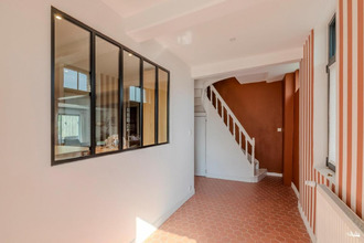 achat maison linselles 59126