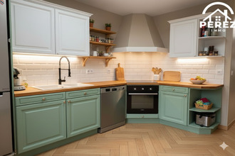 achat maison linselles 59126