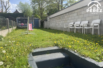 achat maison linselles 59126