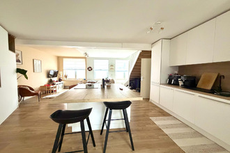 achat maison linselles 59126