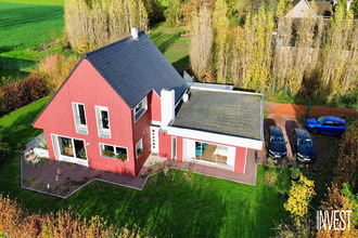 achat maison linselles 59126