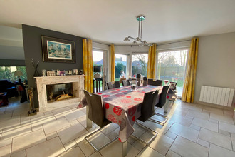 achat maison linselles 59126