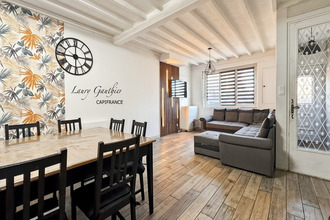 achat maison linselles 59126