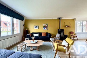 achat maison linselles 59126