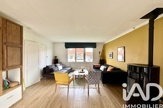 achat maison linselles 59126