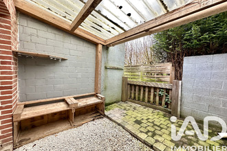 achat maison linselles 59126