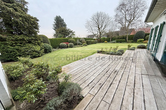 achat maison linselles 59126