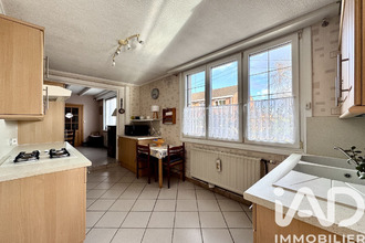 achat maison linselles 59126