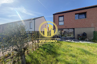 achat maison linselles 59126