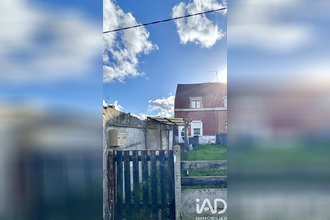 achat maison linselles 59126