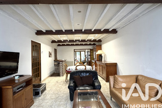 achat maison linselles 59126