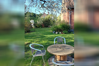 achat maison linselles 59126