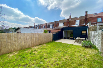 achat maison linselles 59126