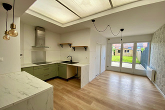 achat maison linselles 59126