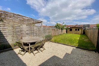 achat maison linselles 59126